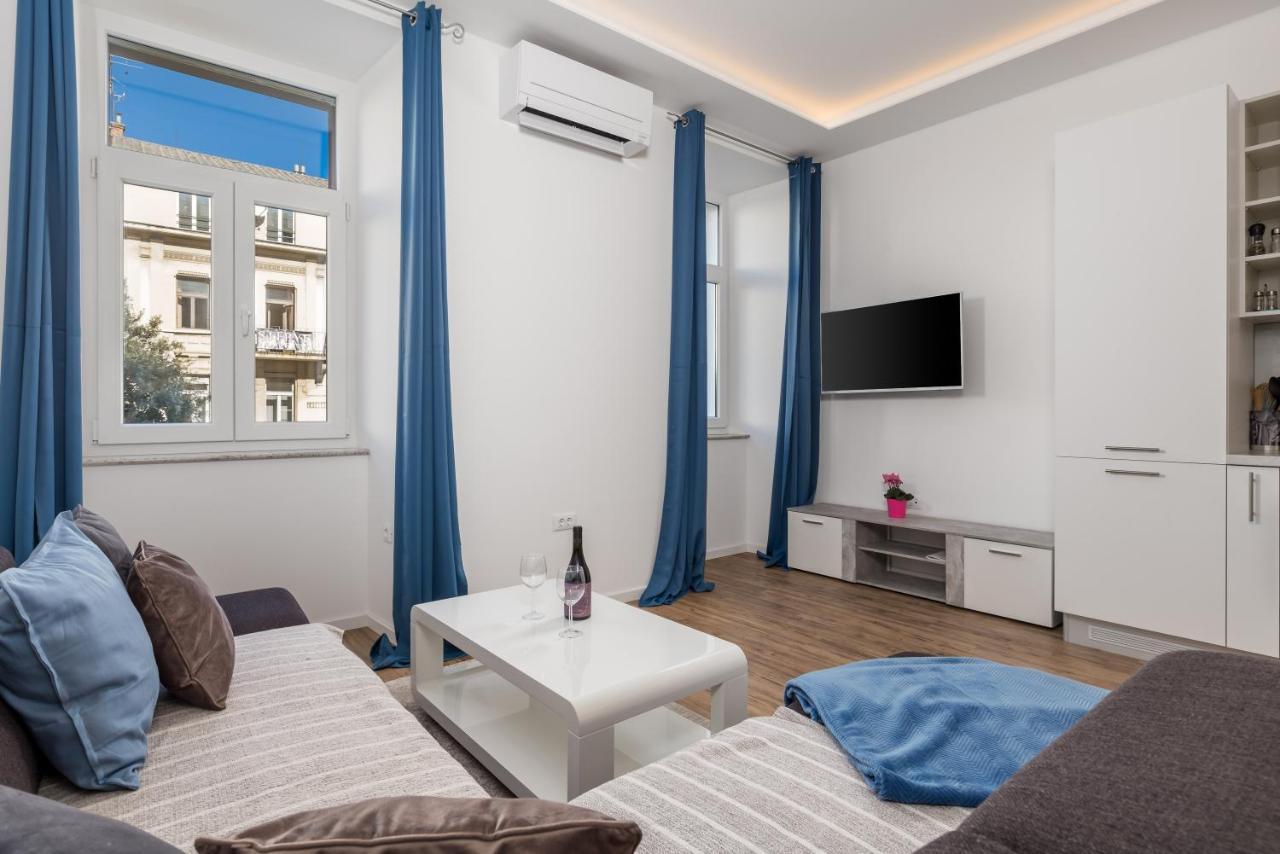 Mary Apartment #1 Rijeka Extérieur photo